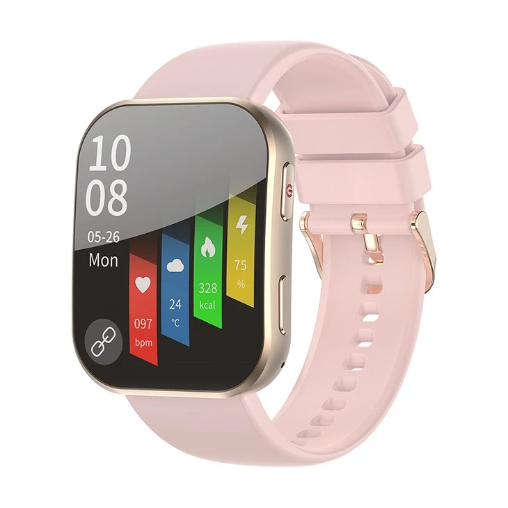 Smart Watch With Heart Monitor Answer Calls suppliers