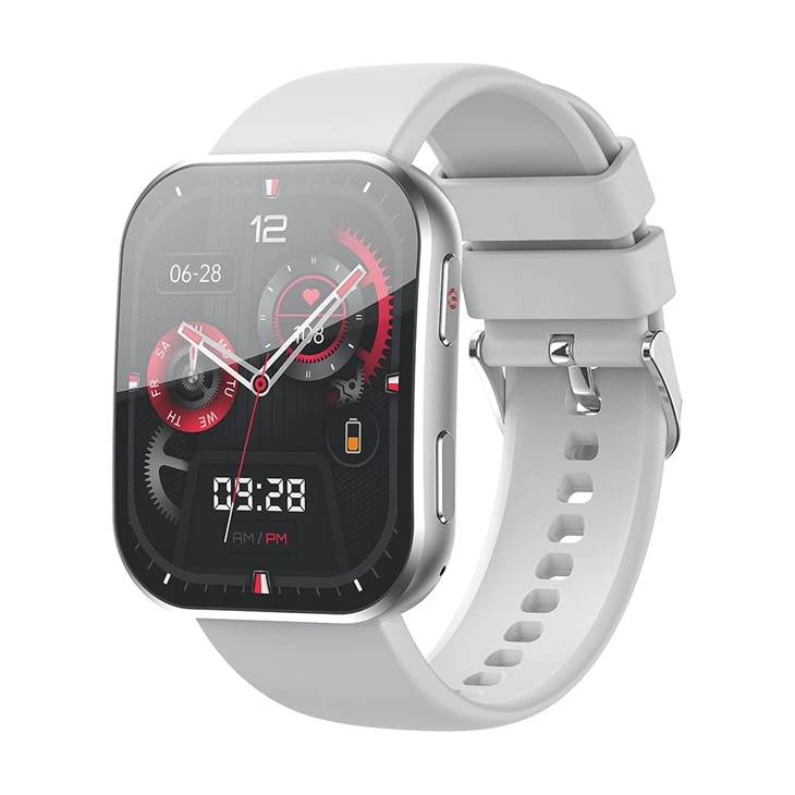 Smart Watch With Heart Monitor Answer Calls factory