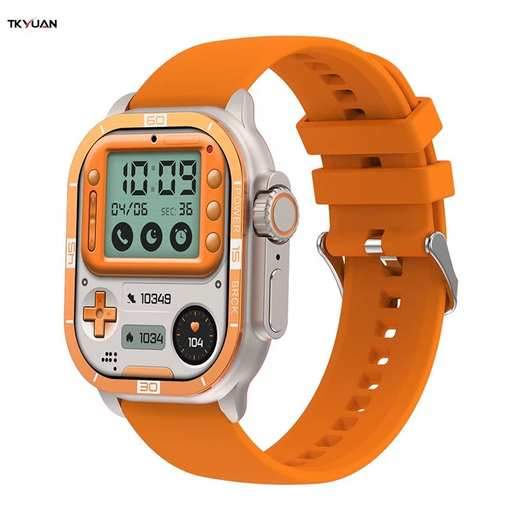 T 800 S8 T900 T800 Ultra 2 Smart Watch Smartwatch
